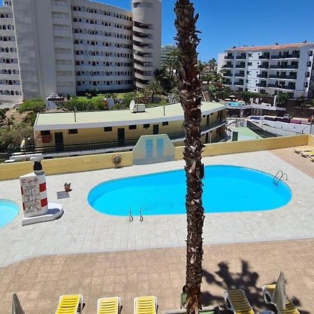 The Sunspot Apartment Playa Del Ingles Maspalomas  Exterior photo