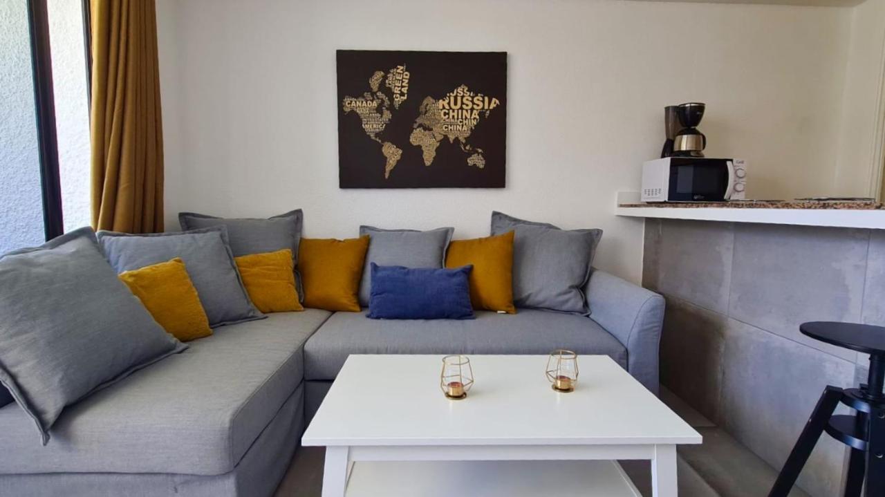 The Sunspot Apartment Playa Del Ingles Maspalomas  Exterior photo