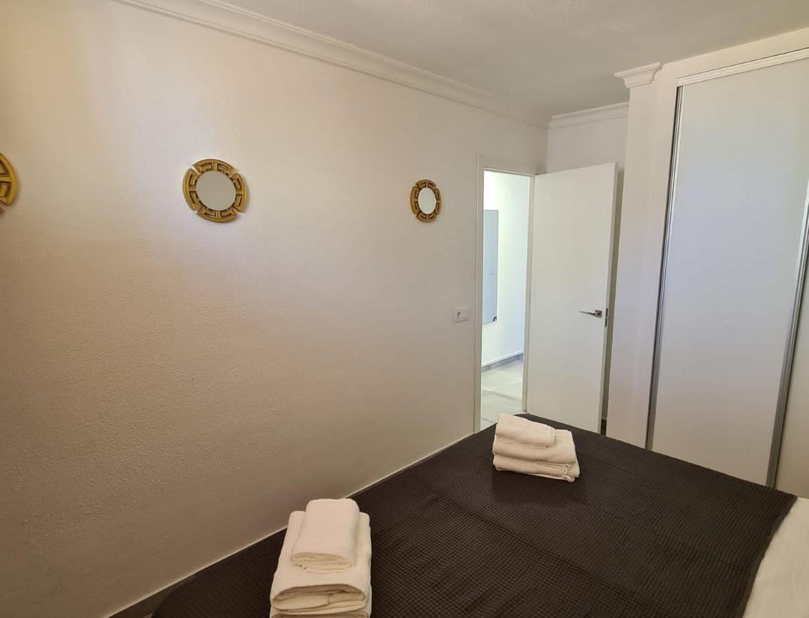 The Sunspot Apartment Playa Del Ingles Maspalomas  Exterior photo