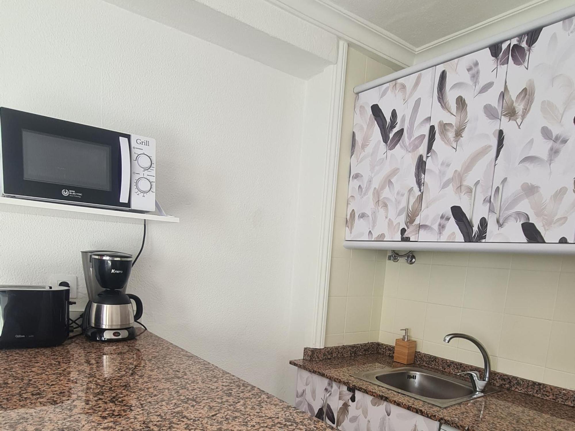 The Sunspot Apartment Playa Del Ingles Maspalomas  Exterior photo